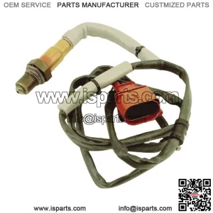 Oxygen sensor (front left)  022906265    for Audi 04TT 3.2L