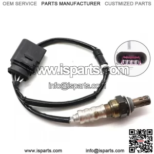 Oxygen sensor (rear)  036906262D    for Volkswagen 04 Polo 1.4L