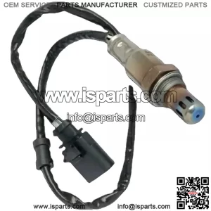 Oxygen sensor (rear)  03C906262AQ    for Volkswagen 2009 Magotan 1.4T