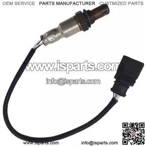 Oxygen sensor (rear)  03C906262BG    for Volkswagen 13 Polo 1.4L