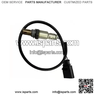 Oxygen sensor (rear)  03F906262C    for Volkswagen 13 Beetle 1.2T