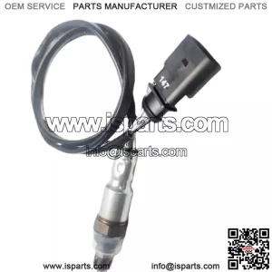 Oxygen sensor (rear)  04E906262BC    for Volkswagen 16 Beetle 1.4T