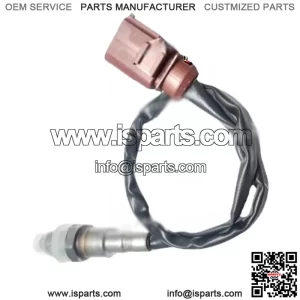 Oxygen sensor (front)  04E906262BD    for Volkswagen 16 Beetle 1.4T