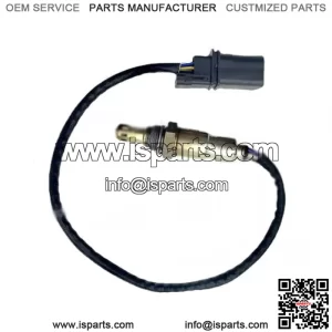 Oxygen sensor (front)  04E906262DM    for Volkswagen 15 Santana 1.6L (natural gas)
