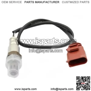 Oxygen sensor (front)  04E906262DP    for Volkswagen 16 Sharan 1.4T