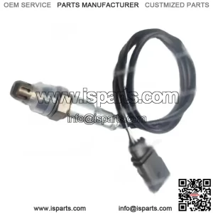 Oxygen sensor (rear)  04E906262DQ    for Volkswagen 16 Sharan 1.4T