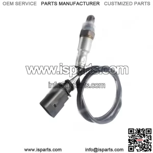 Oxygen sensor (rear)  04E906262EM    for Audi 16A1 1.4T
