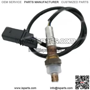 Oxygen sensor (rear)  04E906262FF    for Volkswagen 16Cross up! 1.0L