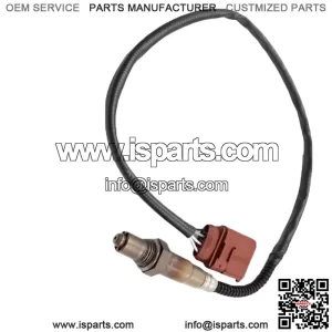 Oxygen sensor (rear)  058906265D    for Volkswagen 03 Passat 1.8T B5