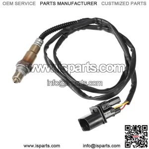 Oxygen sensor (front)  06A906262BC    for Volkswagen 01 Beetle 1.6L