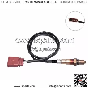 Oxygen sensor (rear)  06A906262BG    for Volkswagen 01 Beetle 1.6L