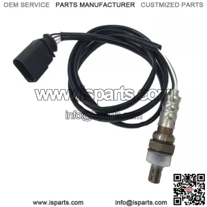 Oxygen sensor (rear)  06A906262BS    for Volkswagen 06 Sagitar 2.0L