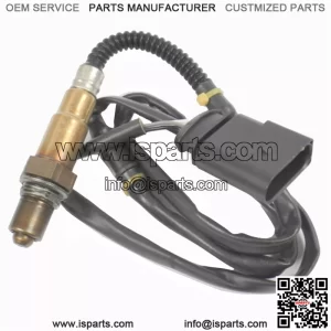 Oxygen sensor (rear)  06A906262Q    for Volkswagen 08 Phaeton 4.2L