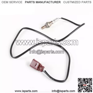 Oxygen sensor (rear right)  06E906262J    for Volkswagen 13 Touareg 3.0T