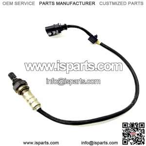 Oxygen sensor (rear left)  06E906265AA    for Audi 11A8 3.0T