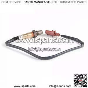 Oxygen sensor (rear right)  06E906265AB    for Audi 11A8 3.0T