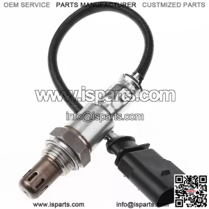 Oxygen sensor (rear)  06E906265AE    for Audi 12S5 3.0T