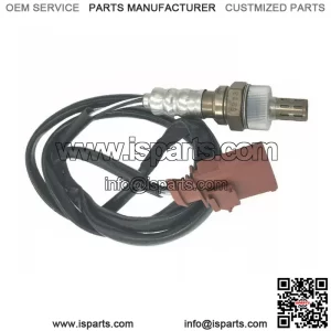 Oxygen sensor (rear left)  06E906265E    for Audi 06A6 2.4L C6
