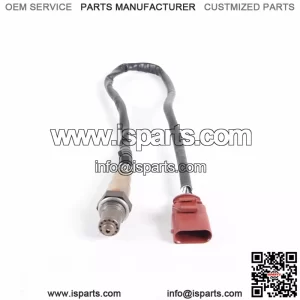 Oxygen sensor (rear right)  06E906265J    for Audi 07A8 3.2L