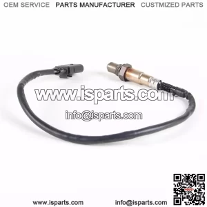 Oxygen sensor (rear left)  06E906265K    for Audi 07A8 3.2L