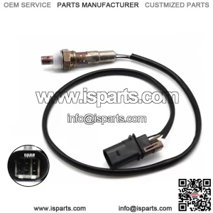 Oxygen sensor (front right)  06E906265L    for Audi 07A8 3.2L