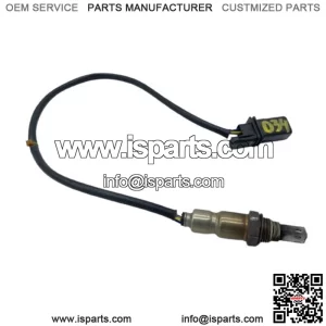 Oxygen sensor (rear left)  06E906265Q    for Audi 09S5 3.0T