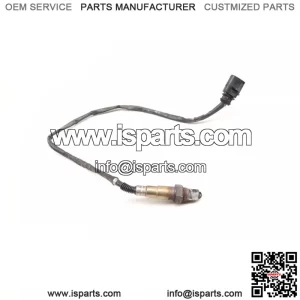 Oxygen sensor (rear)  06H906262A    for Audi 10Q5 2.0T