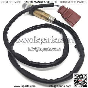 Oxygen sensor (rear)  06J906262L    for Skoda 06 Octavia 1.8T
