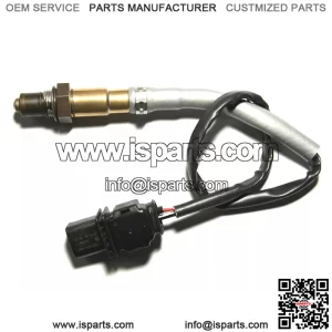 Oxygen sensor (front)  06J906262M    for Volkswagen 12 Tiguan 1.8T