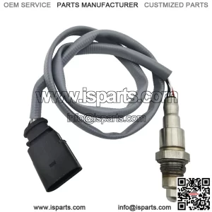 Oxygen sensor (rear)  06K906262AC    for Volkswagen 17 Magotan 2.0T