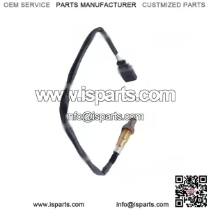 Oxygen sensor (rear)  06K906262AD    for Audi 16Q3 2.0T