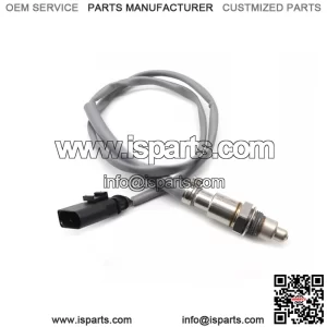 Oxygen sensor (rear)  06K906262AP    for Volkswagen 17 Tiguan 1.8T