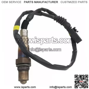 Oxygen sensor (rear left)  4H0906265B    for Audi 12A8 4.0T