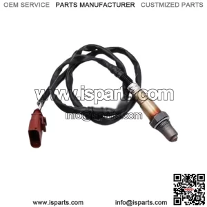 Oxygen sensor (rear right)  4H0906265C    for Audi 12A8 4.0T