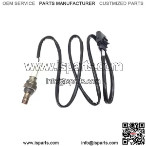 Oxygen sensor (rear left)  4L0906262H    for Audi 10Q7 3.0T