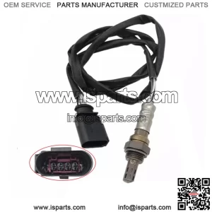 Oxygen sensor (rear right)  4L0906262J    for Audi 10Q7 3.0T