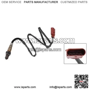 Oxygen sensor (rear)  077906262G    for Volkswagen 04 Phaeton 4.2L