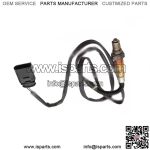 Oxygen sensor (rear)  077906265AD    for Audi 00A6 1.8T C5