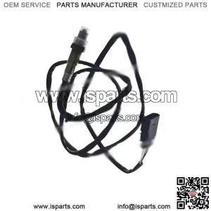 Oxygen sensor (rear)  077906265AE    for Audi 04A8 3.0L