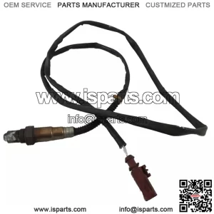 Oxygen sensor (rear)  079906262H    for Volkswagen 02 Touareg 4.2L