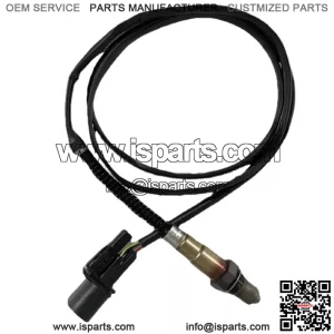 Oxygen sensor (rear)  07C906262A    for Volkswagen 03 Phaeton 6.0L