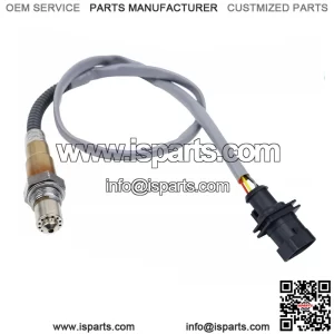 Oxygen sensor (front)  670009075    for Maserati 13 Quattroporte 3.0T/3.8T