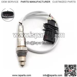 Oxygen sensor (rear)  670031348    for Maserati 13 Quattroporte 3.0T/3.8T