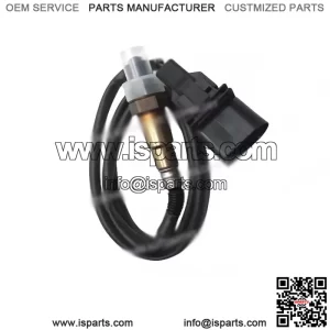 Oxygen sensor (rear)  80A906262    for Audi 18Q5 2.0T