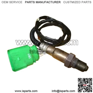 Oxygen sensor (rear)  07C906262BF    for Volkswagen 08 Touareg 6.0L