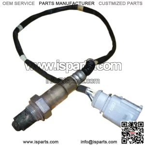 Oxygen sensor (rear left)  07C906262BQ    for Volkswagen 08 Touareg 6.0L