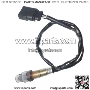 Oxygen sensor (rear)  07C906262H    for Volkswagen 03 Phaeton 6.0L