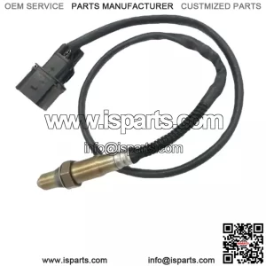 Oxygen sensor (front left)  07C906262N    for Volkswagen 03 Phaeton 6.0L