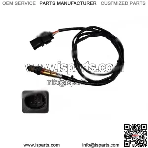 Oxygen sensor (front)  07L906262K    for Audi 07A5 4.2L