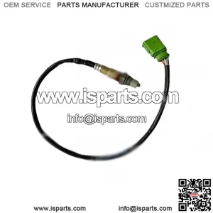 Oxygen sensor (front)  07P906262A    for Audi 11A8 6.3L